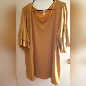 Zanana Outfitters Blouse